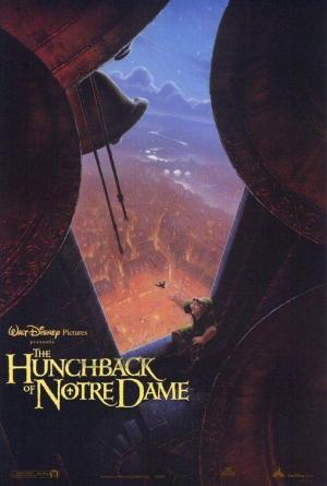The Hunchback of Notre Dame [Version française]