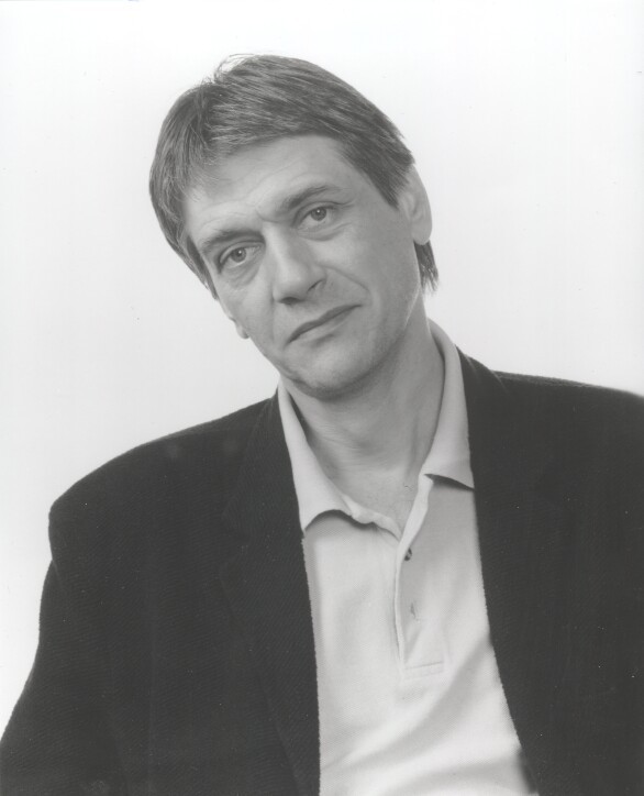 actor Marcel Iures large photo