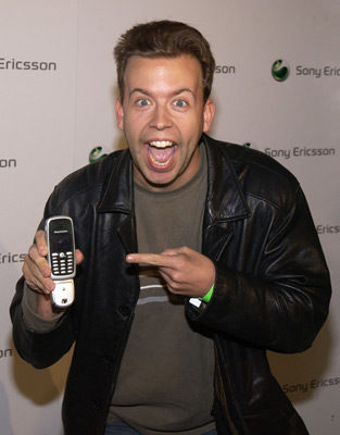 actor Kyle Cease large photo