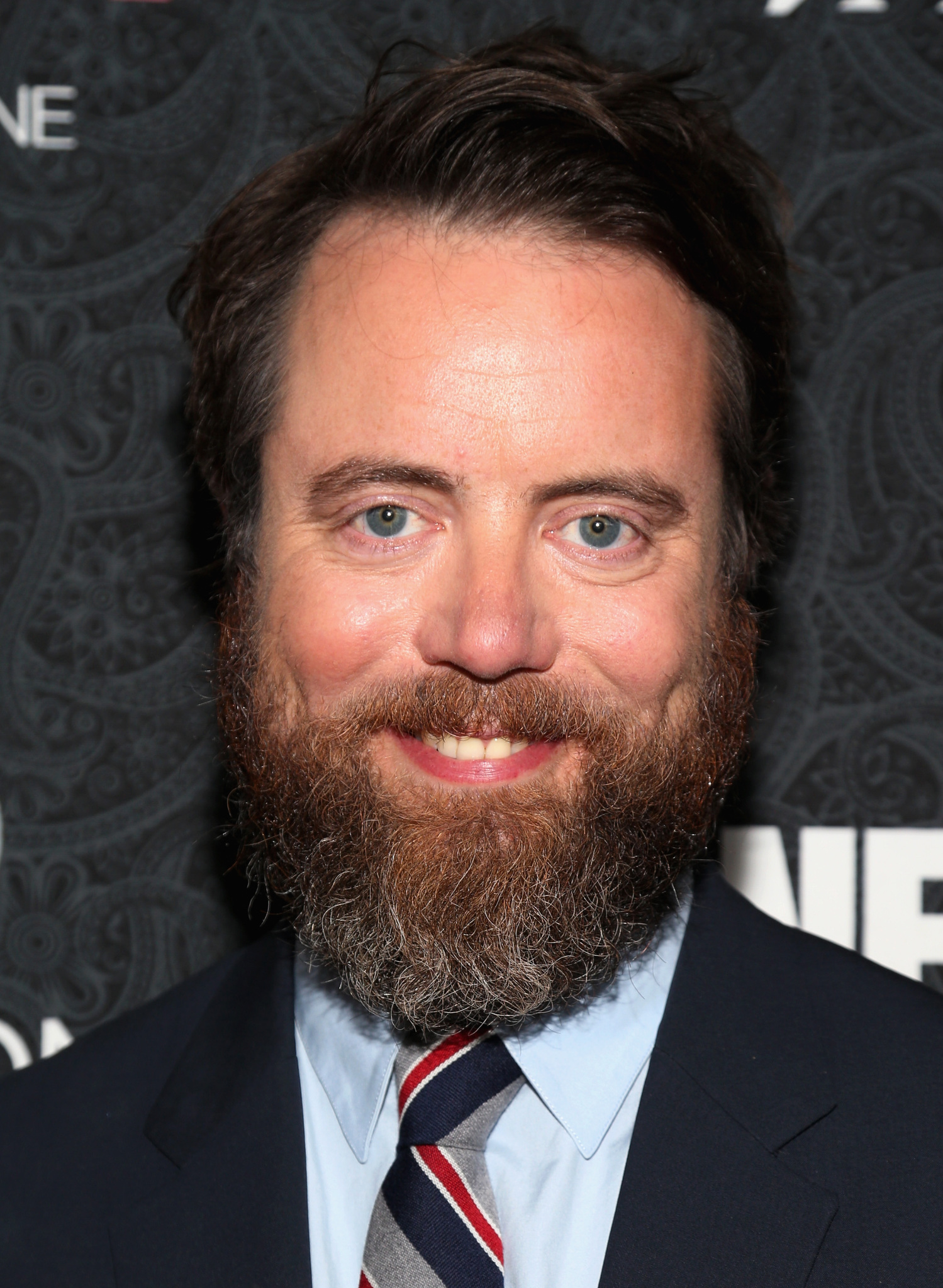 actor Jon Daly large photo