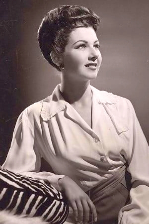 actor Jeanne Bates large photo