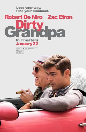 Dirty Grandpa [ترجمة عربية]