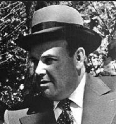 actor Henry Ramer large photo