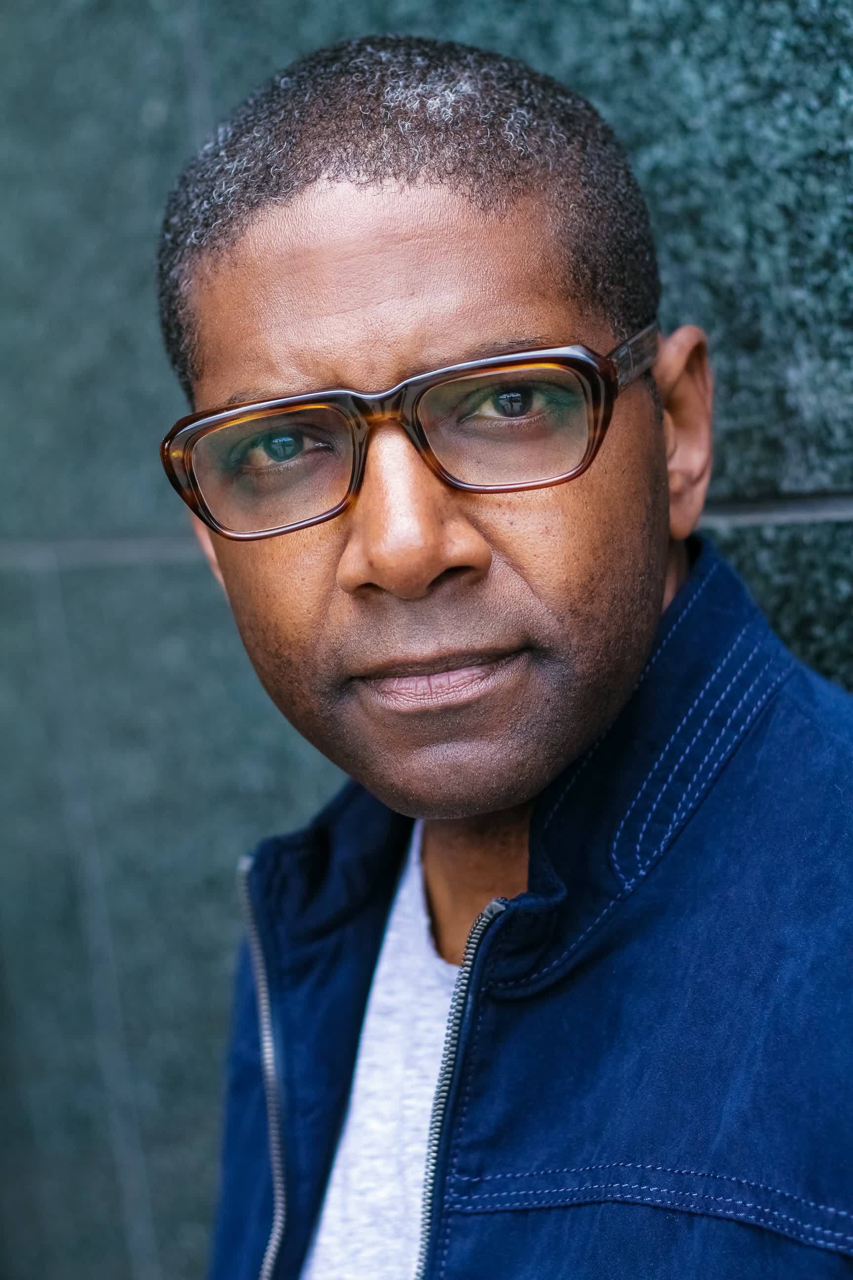 actor Jeff Williams large photo