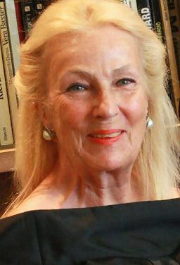 actor Susi Haneke large photo