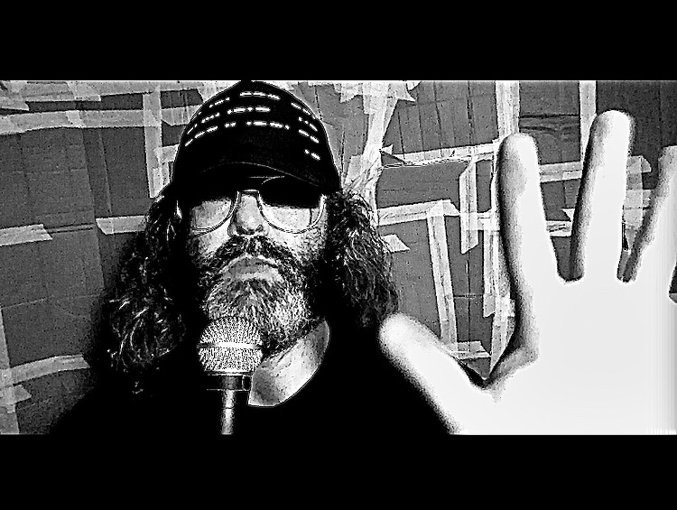 actor Judah Friedlander large photo actor Judah Friedlander large photo