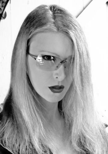 actor Andrea James large photo