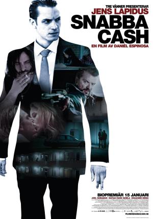 Easy Money [Russian]