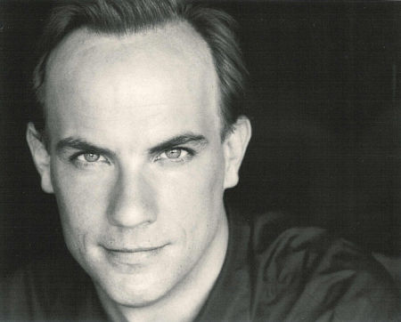 actor John Farley large photo