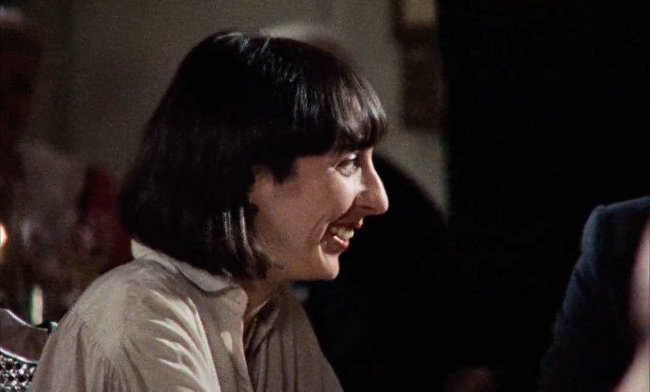 actor Deborah Eisenberg large photo