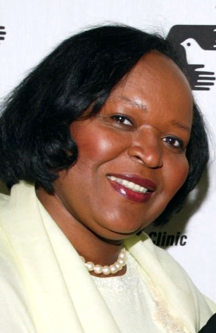 actor Alaina Reed-Hall large photo