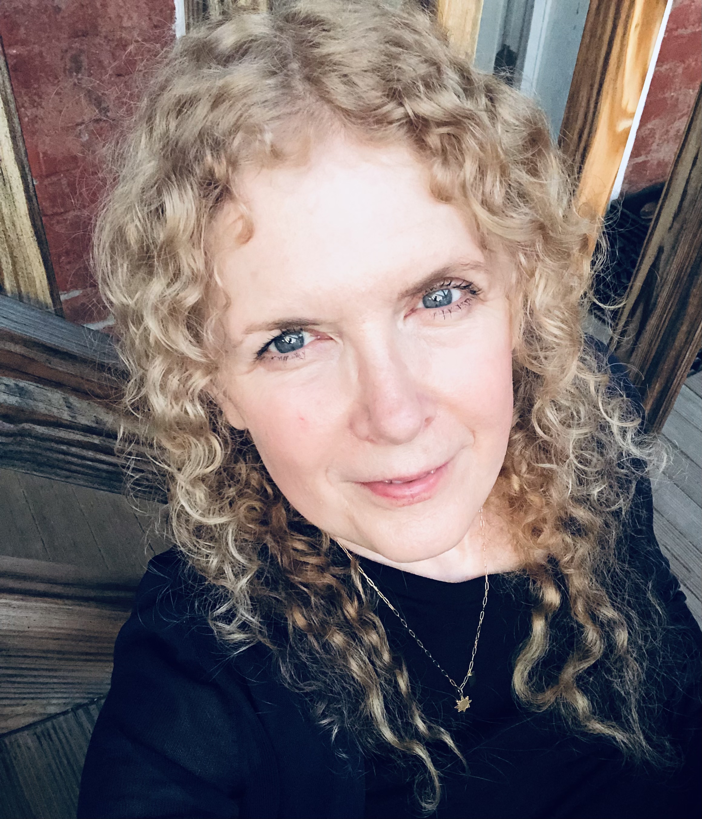 actor Shae D'lyn large photo