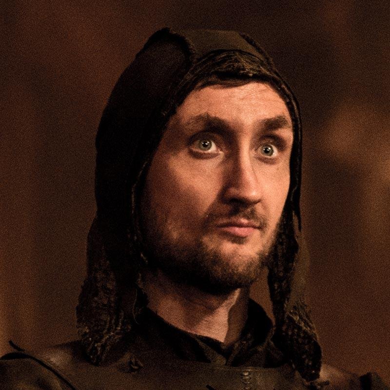 actor Tom Brooke large photo