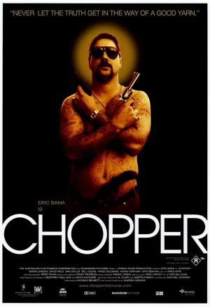 Chopper [Version française]