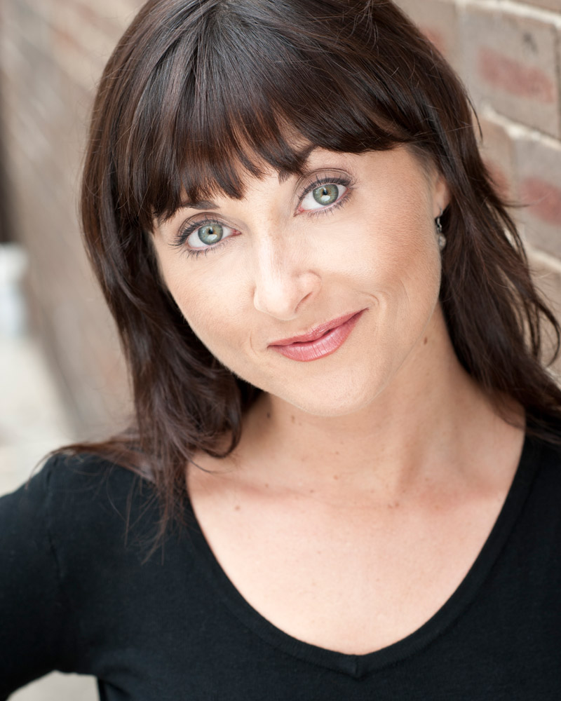 actor Lisa Adam large photo