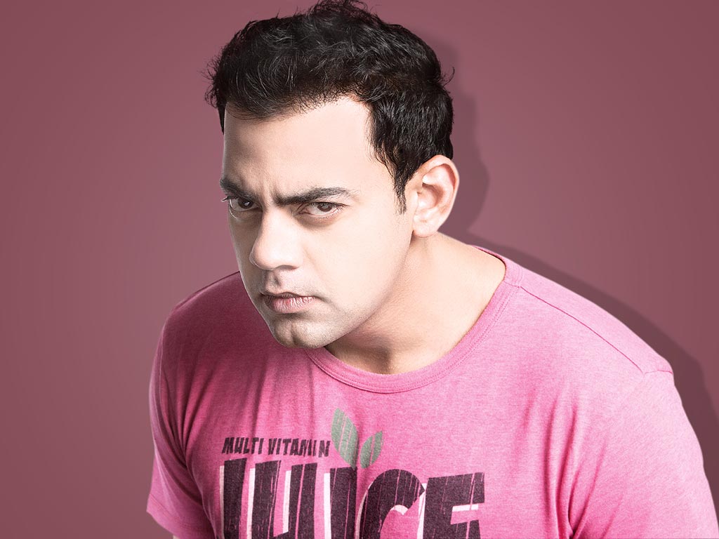 actor Cyrus Sahukar large photo