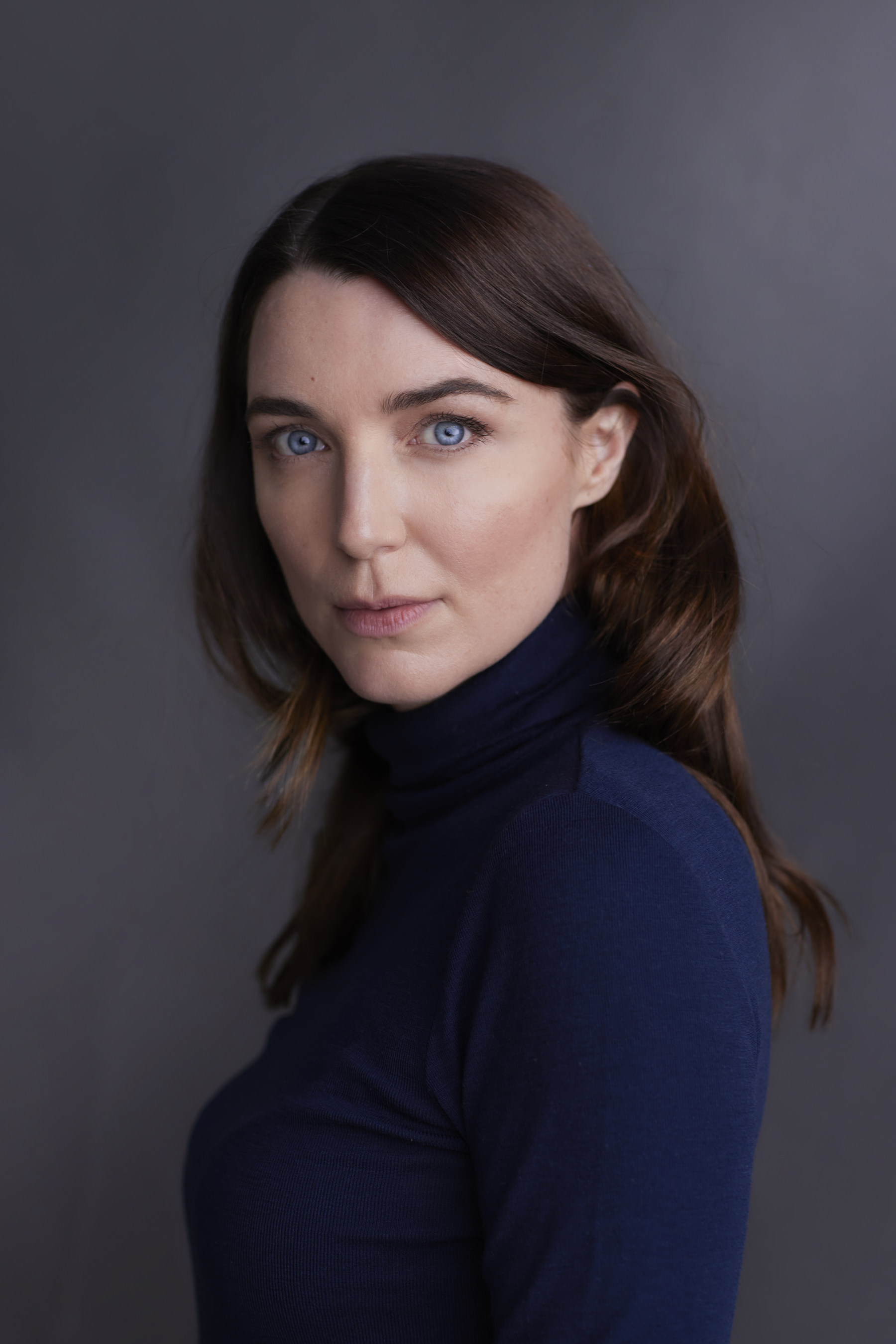 actor Tania Nolan large photo