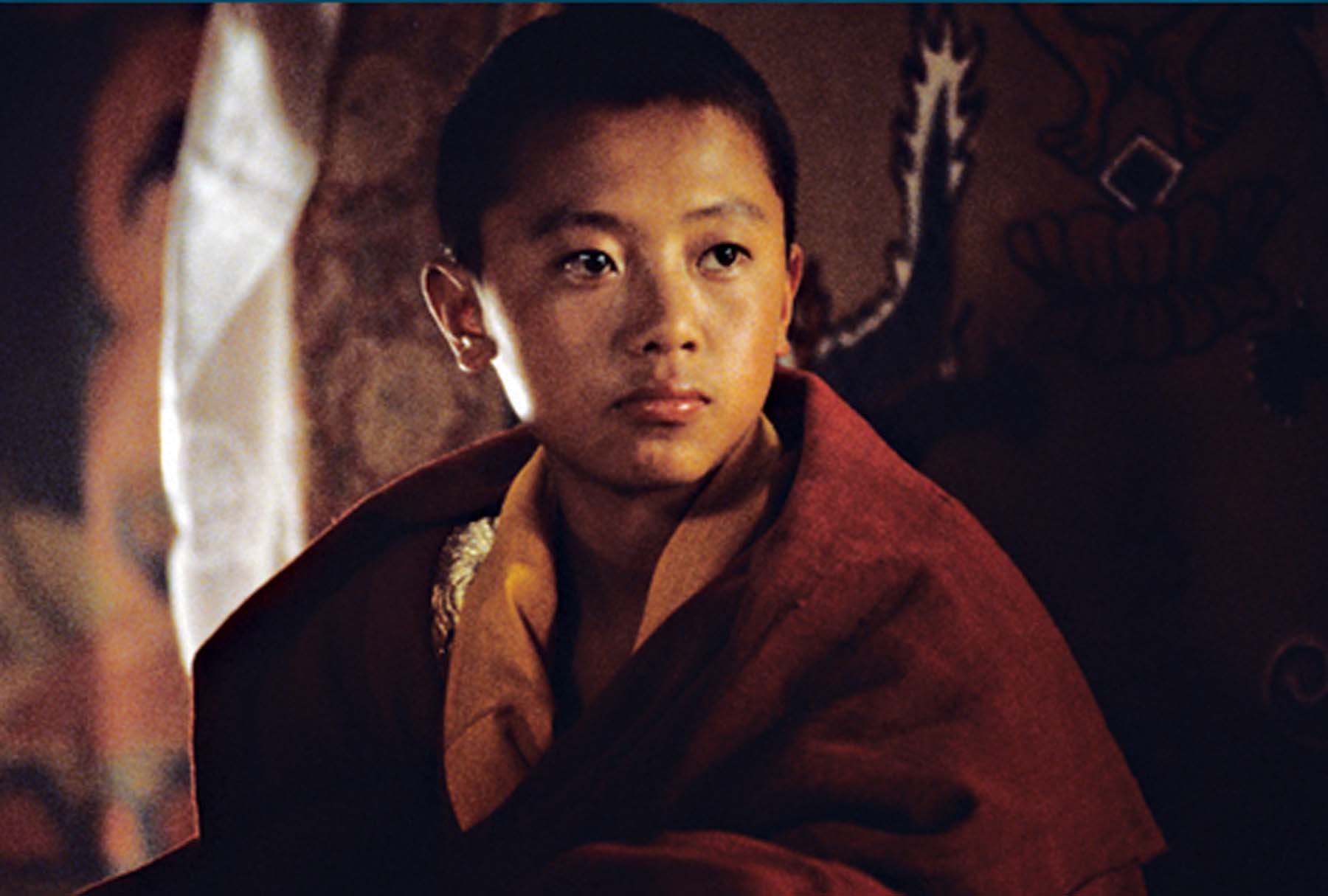 actor Sonam Wangchuk large photo