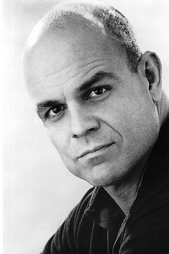 actor Richard John Walters large photo