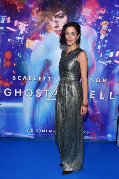 actor Danusia Samal large photo