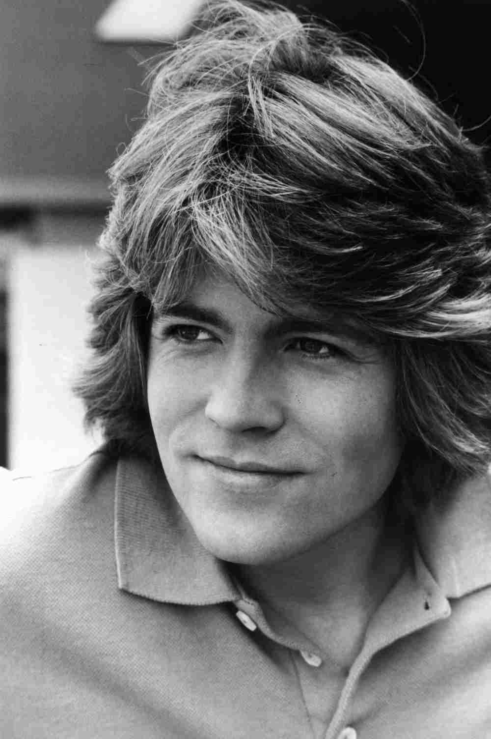 actor Mark Wheeler large photo