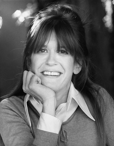 actor Patti Deutsch large photo