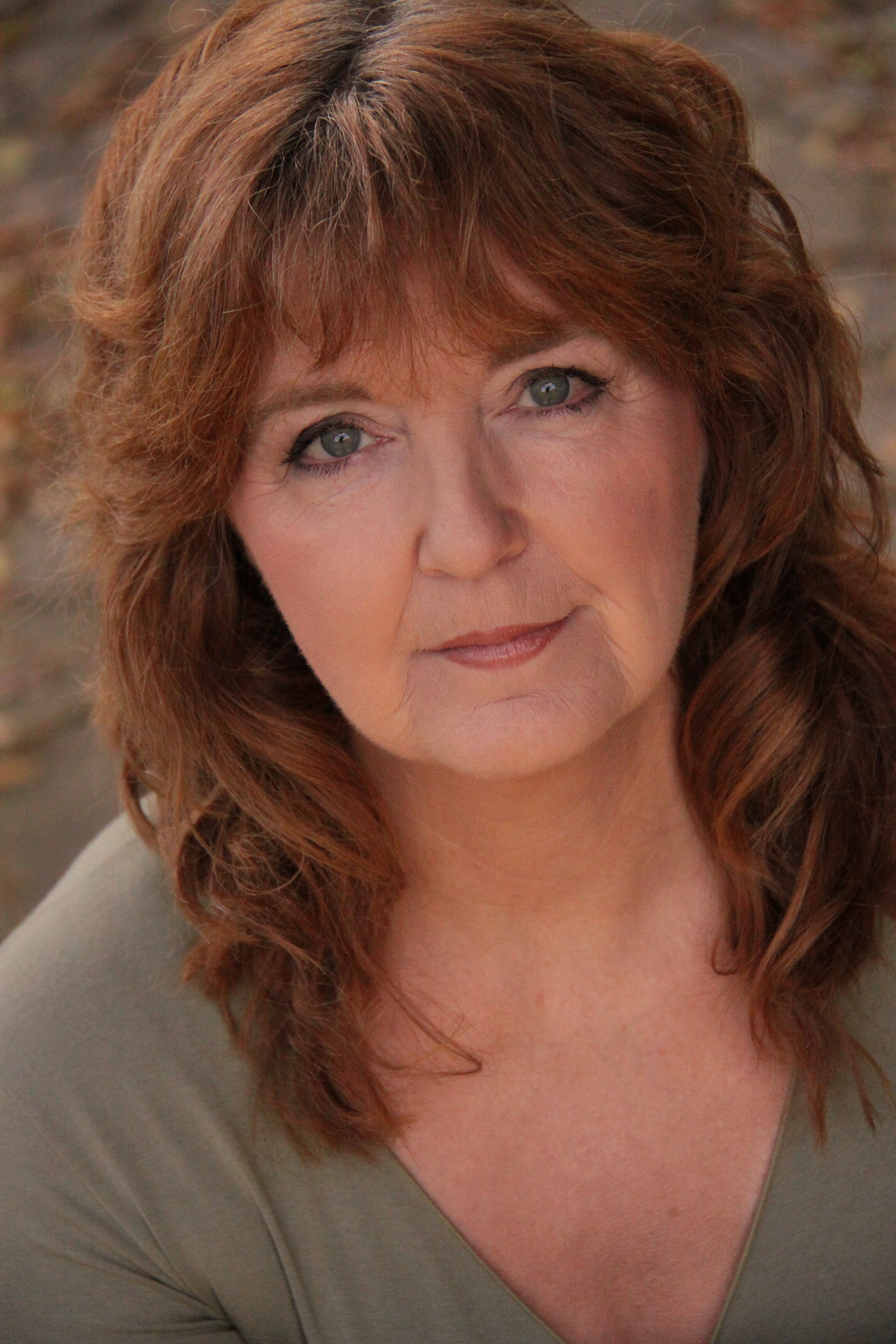 actor Anne Kent large photo