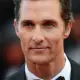 Matthew McConaughey