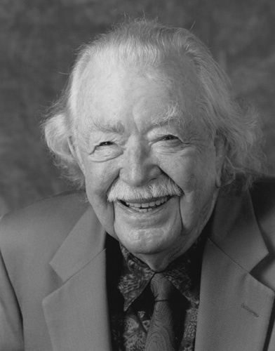 actor Bill Erwin large photo