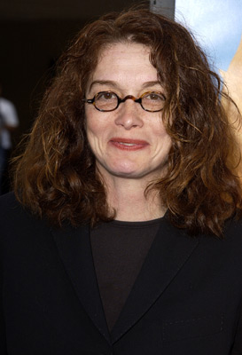 actor Melanie Mayron large photo