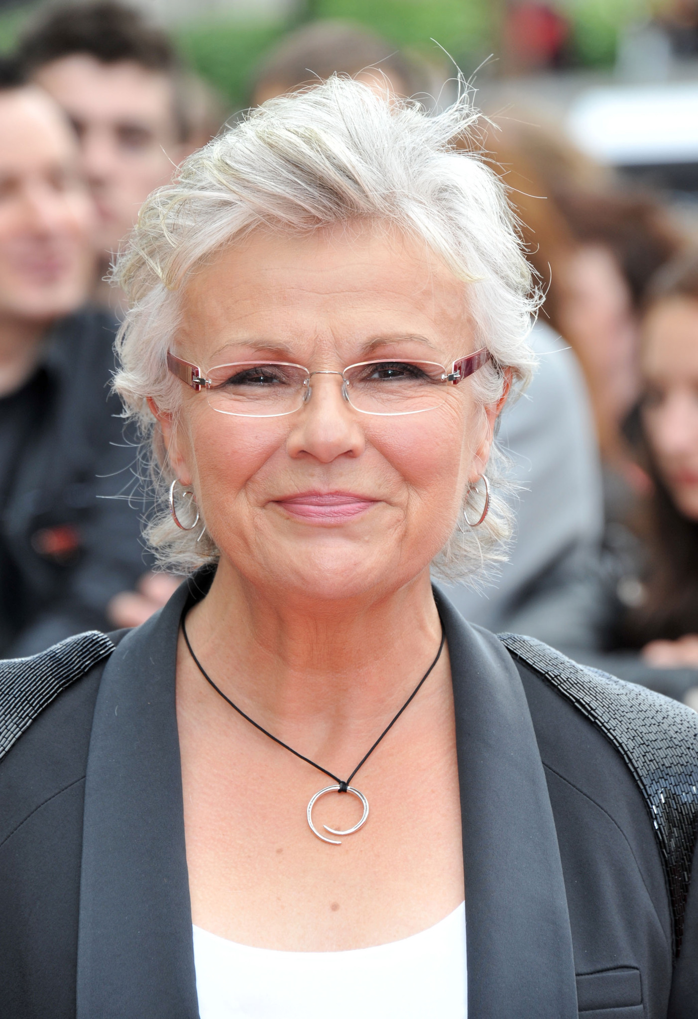 actor Julie Walters large photo