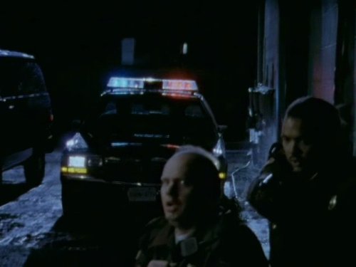 actor J.B. Bivens large photo