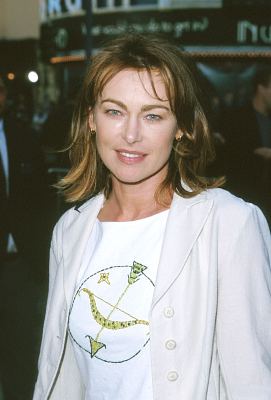 actor Joanna Pacula large photo