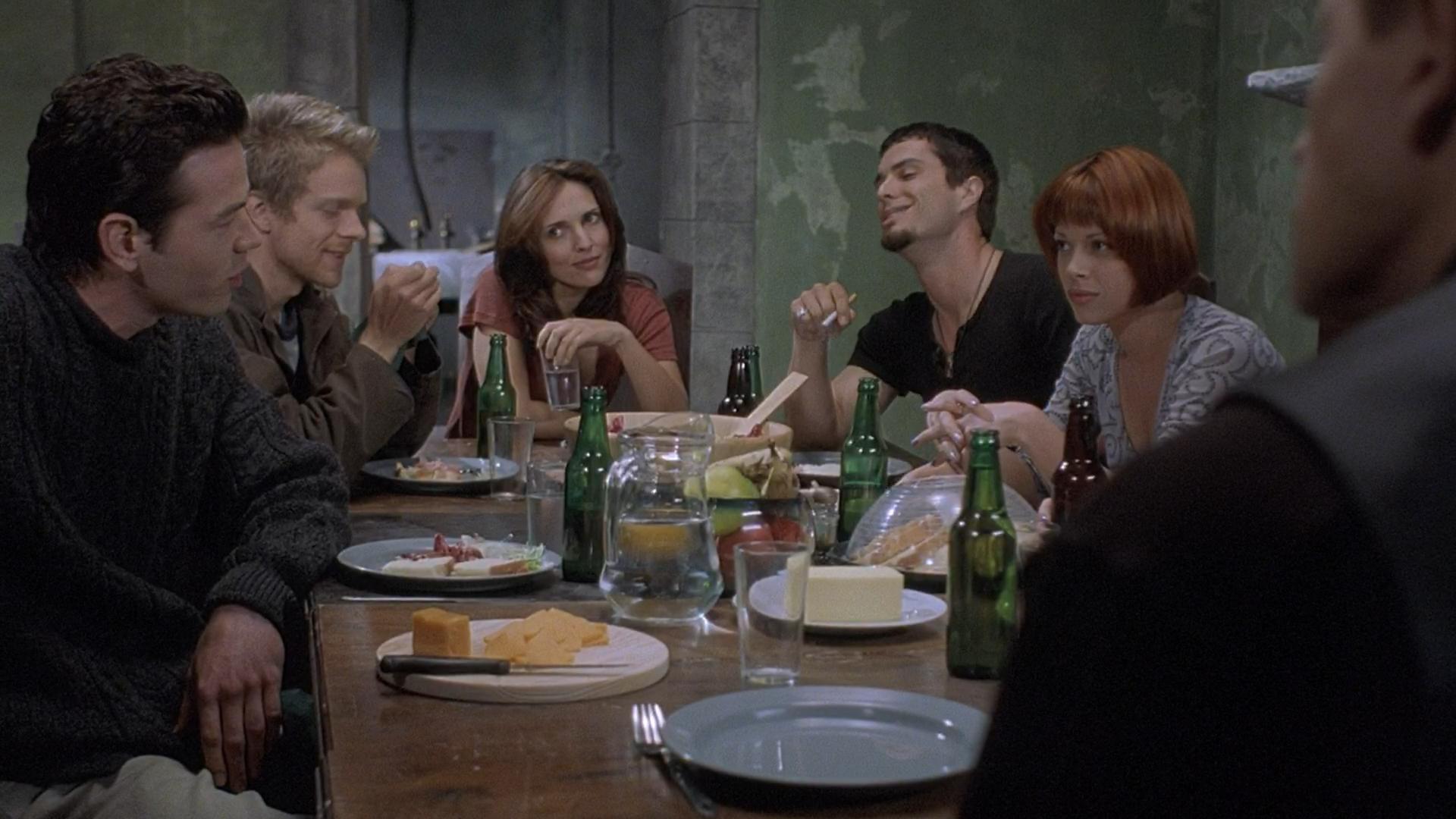 actor Jan Schweiterman large photo