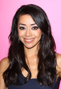 actor Aimee Garcia large photo