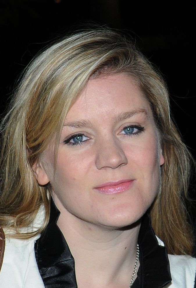 actor Olivia Poulet large photo