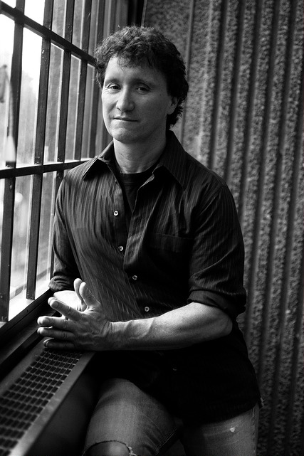 actor Tom Todoroff large photo