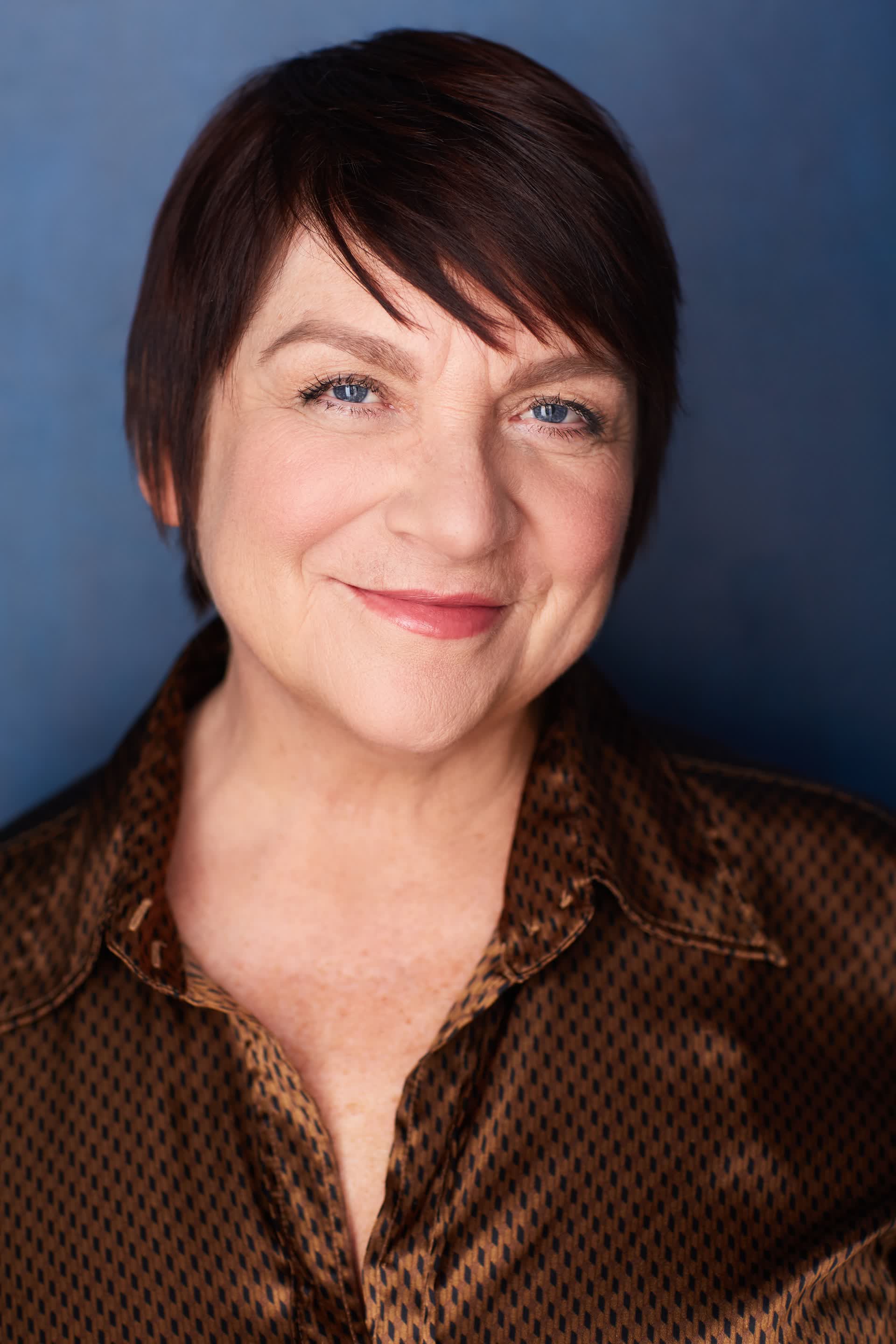 actor Karen Christie-Ward large photo