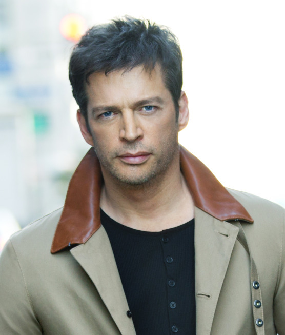 actor Harry Connick Jr. large photo