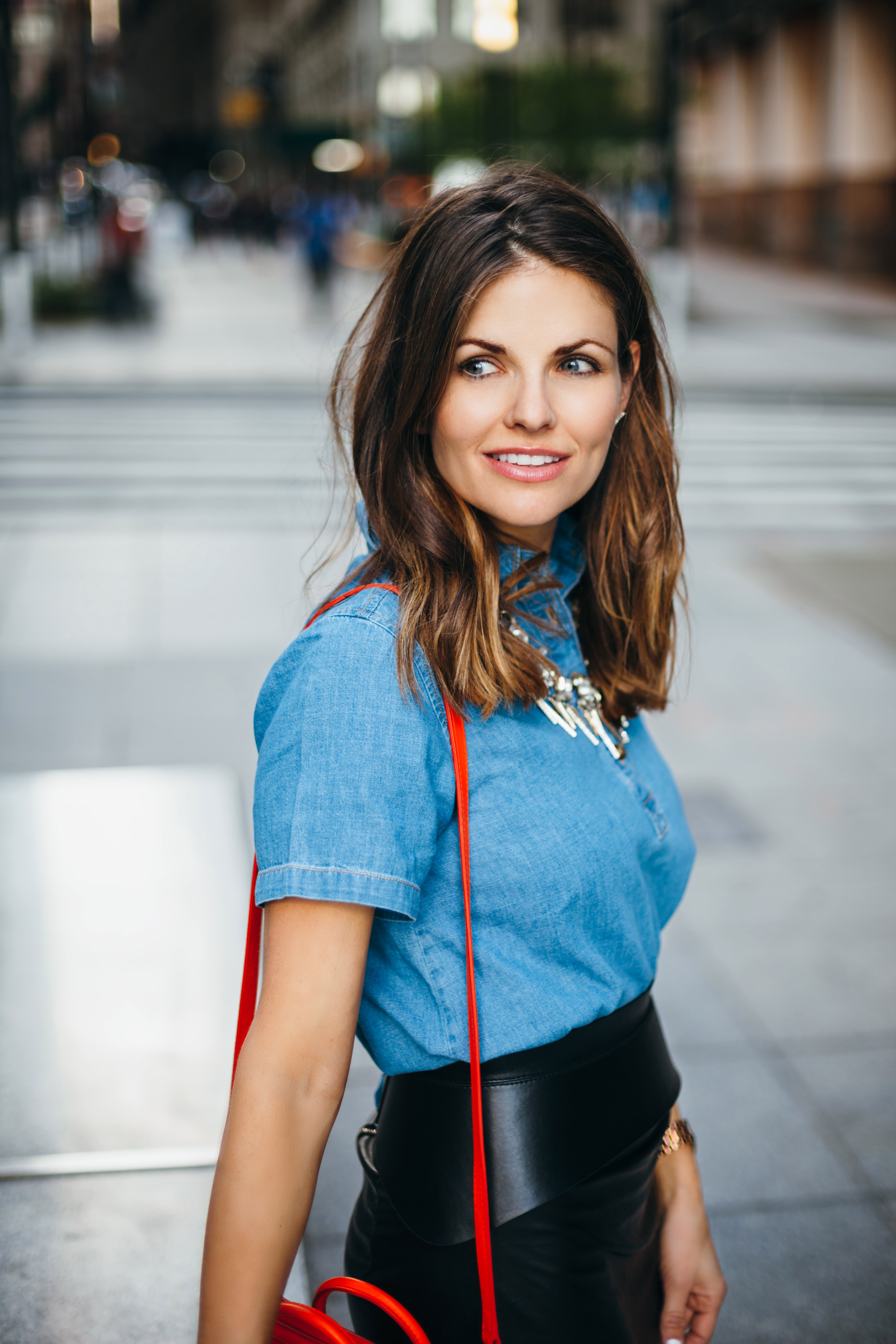 actor Casey Messer large photo