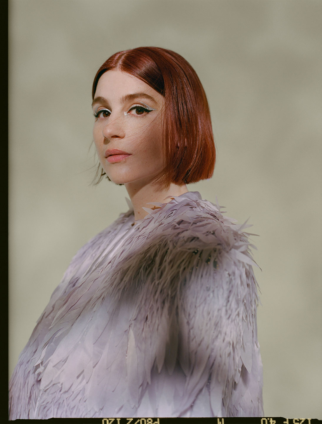 actor Aya Cash large photo