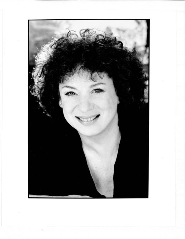 actor Marcia Jean Kurtz large photo