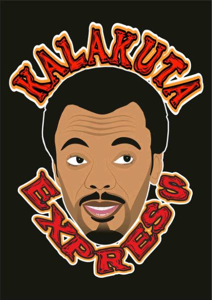 actor Wale Ojo large photo actor Wale Ojo large photo