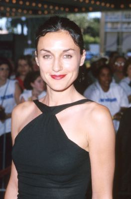 actor Lisa Zane large photo