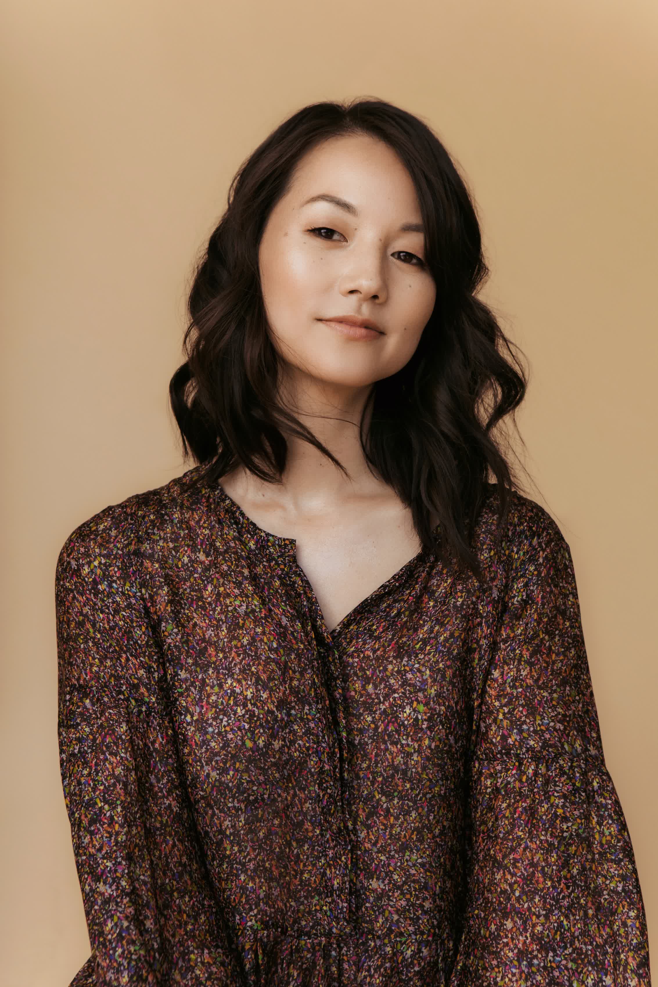 actor Susane Lee large photo