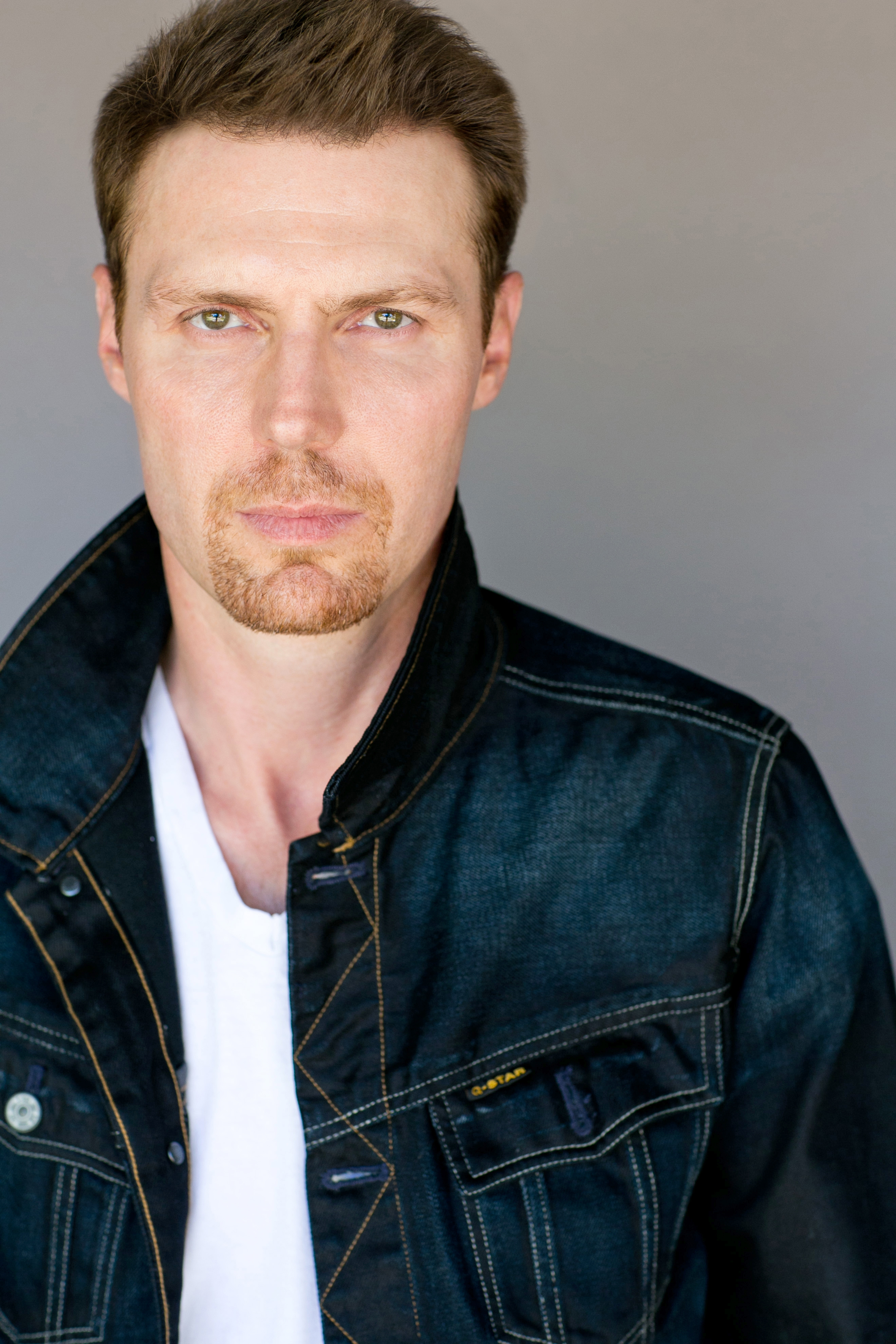 actor Nicolas Pajon large photo