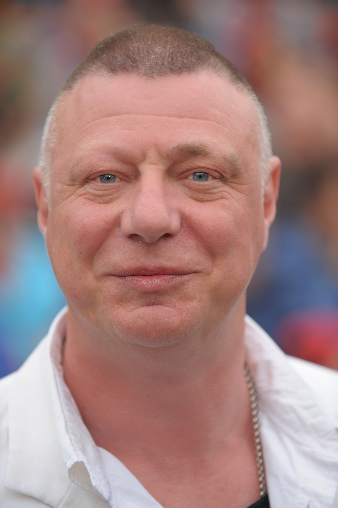 actor Ian Mercer large photo actor Ian Mercer large photo