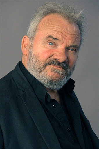 actor Christian Sinniger large photo