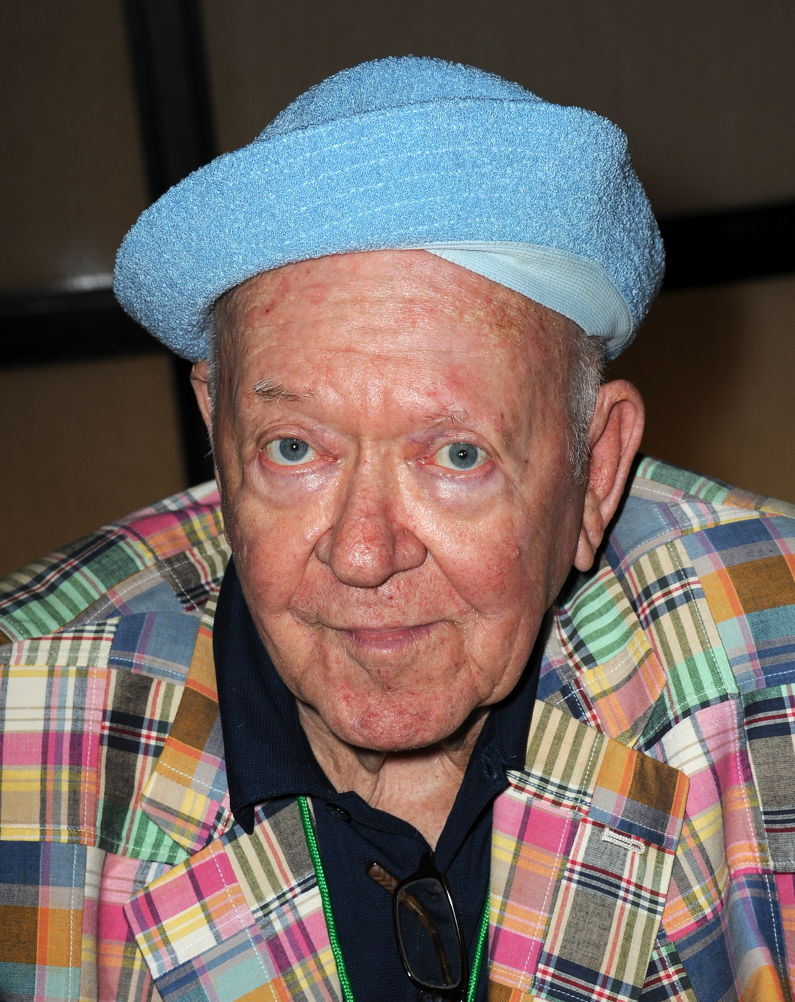 actor Richard Erdman large photo