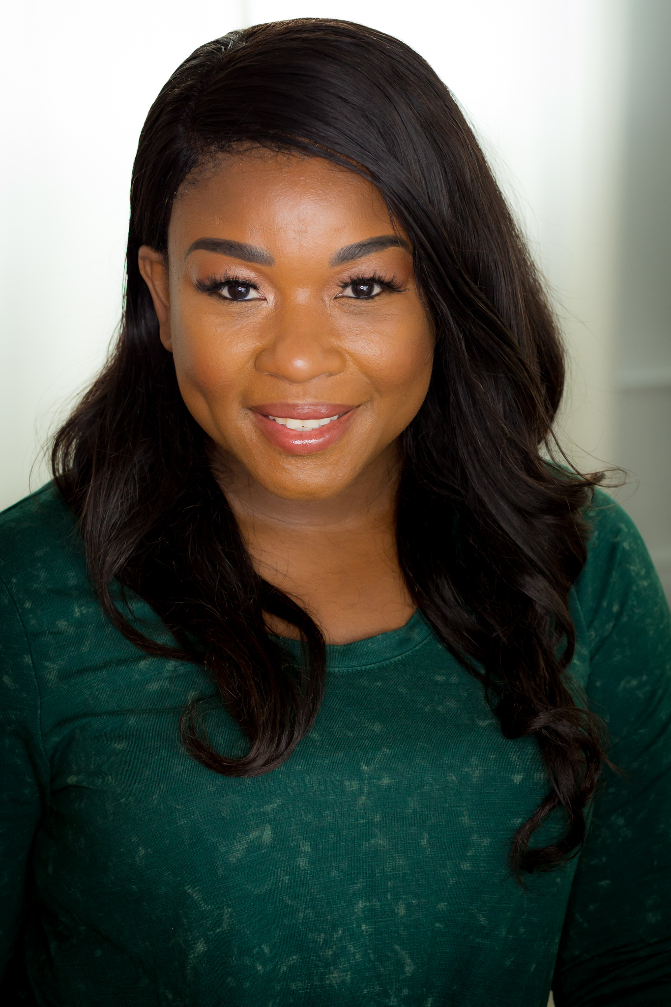 actor Jessie Jalee large photo